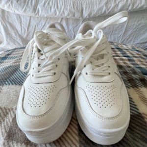Celine Platform Sneakers